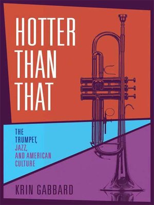 cover image of Hotter Than That